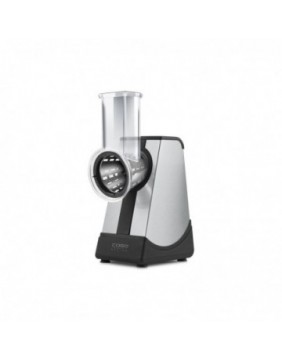 Caso | CR4 Multigrater | Stainless steel/ black | 200 W