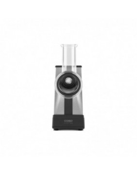 Caso | CR4 Multigrater | Stainless steel/ black | 200 W
