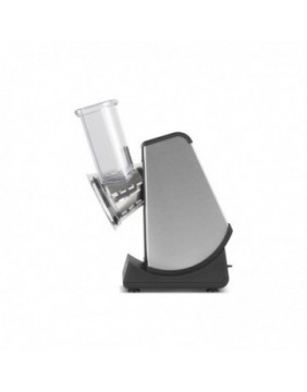 Caso | CR4 Multigrater | Stainless steel/ black | 200 W