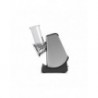 Caso | CR4 Multigrater | Stainless steel/ black | 200 W
