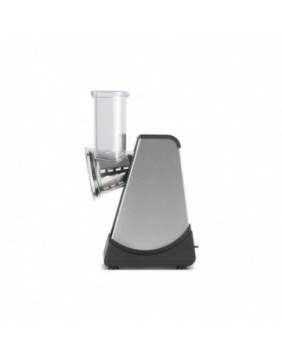 Caso | CR4 Multigrater | Stainless steel/ black | 200 W
