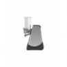 Caso | CR4 Multigrater | Stainless steel/ black | 200 W