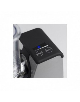 Caso | CR4 Multigrater | Stainless steel/ black | 200 W