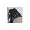 Caso | CR4 Multigrater | Stainless steel/ black | 200 W