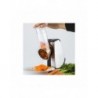 Caso | CR4 Multigrater | Stainless steel/ black | 200 W