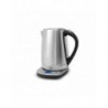 Caso | WK 2200 | With electronic control | 2200 W | 1.7 L | Stainless steel | 360 rotational base | Stainless steel