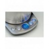 Caso | WK 2200 | With electronic control | 2200 W | 1.7 L | Stainless steel | 360 rotational base | Stainless steel