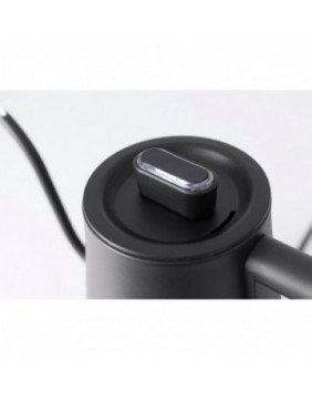 Caso | Coffee Classic Kettle | 1877 | Electric | 1310 W | 0.6 L | 360 rotational base | Black