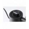 Caso | Coffee Classic Kettle | 1877 | Electric | 1310 W | 0.6 L | 360 rotational base | Black