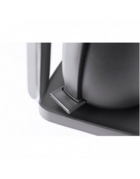 Caso | Coffee Classic Kettle | 1877 | Electric | 1310 W | 0.6 L | 360 rotational base | Black