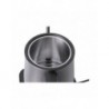 Caso | Coffee Classic Kettle | 1877 | Electric | 1310 W | 0.6 L | 360 rotational base | Black