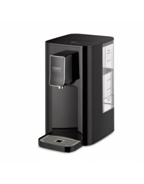 Caso | Turbo hot water...