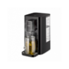 Caso | Turbo hot water dispenser | HW 550 | Water Dispenser | 2600 W | 2.9 L | Plastic/Stainless Steel | Black