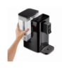 Caso | Turbo hot water dispenser | HW 550 | Water Dispenser | 2600 W | 2.9 L | Plastic/Stainless Steel | Black