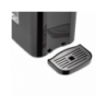 Caso | Turbo hot water dispenser | HW 550 | Water Dispenser | 2600 W | 2.9 L | Plastic/Stainless Steel | Black