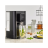 Caso | Turbo hot water dispenser | HW 550 | Water Dispenser | 2600 W | 2.9 L | Plastic/Stainless Steel | Black