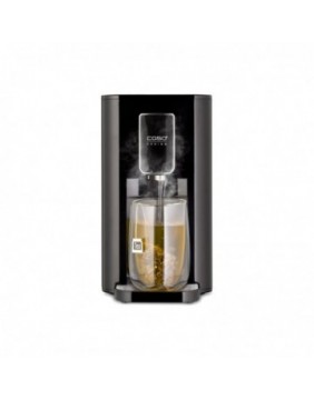 Caso | Turbo hot water dispenser | HW 550 | Water Dispenser | 2600 W | 2.9 L | Plastic/Stainless Steel | Black