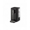 Caso | Turbo hot water dispenser | HW 550 | Water Dispenser | 2600 W | 2.9 L | Plastic/Stainless Steel | Black