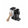 Caso | Turbo hot water dispenser | HW 550 | Water Dispenser | 2600 W | 2.9 L | Plastic/Stainless Steel | Black