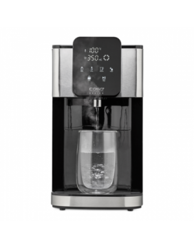 Caso | Turbo Hot Water...