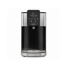 Caso | Turbo Hot Water Dispenser | HW 1660 | Water Dispenser | 2600 W | 4 L | Plastic/Stainless Steel | Black/Stainless Steel