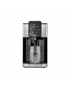 Caso | Turbo Hot Water Dispenser | HW 1660 | Water Dispenser | 2600 W | 4 L | Plastic/Stainless Steel | Black/Stainless Steel