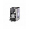 Caso | Turbo Hot Water Dispenser | HW 1660 | Water Dispenser | 2600 W | 4 L | Plastic/Stainless Steel | Black/Stainless Steel