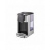 Caso | Turbo Hot Water Dispenser | HW 1660 | Water Dispenser | 2600 W | 4 L | Plastic/Stainless Steel | Black/Stainless Steel