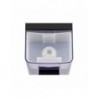 Caso | Turbo Hot Water Dispenser | HW 1660 | Water Dispenser | 2600 W | 4 L | Plastic/Stainless Steel | Black/Stainless Steel