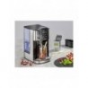 Caso | Turbo Hot Water Dispenser | HW 1660 | Water Dispenser | 2600 W | 4 L | Plastic/Stainless Steel | Black/Stainless Steel