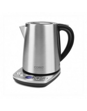 Caso | Compact Design...