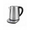 Caso | Compact Design Kettle | WK2100 | Electric | 2200 W | 1.2 L | Stainless Steel | Stainless Steel