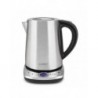 Caso | Compact Design Kettle | WK2100 | Electric | 2200 W | 1.2 L | Stainless Steel | Stainless Steel