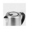 Caso | Compact Design Kettle | WK2100 | Electric | 2200 W | 1.2 L | Stainless Steel | Stainless Steel