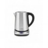 Caso | Compact Design Kettle | WK2100 | Electric | 2200 W | 1.2 L | Stainless Steel | Stainless Steel