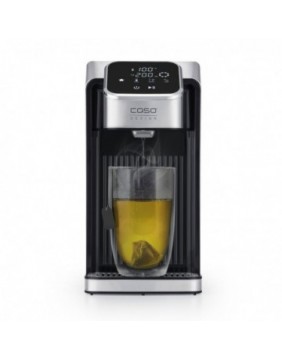Caso Turbo Hot Water Dispenser | HW 770 Advanced | Water Dispenser | 2600 W | 2.7 L | Plastic/Stainless Steel | Black/Stainless