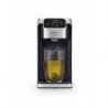 Caso Turbo Hot Water Dispenser | HW 770 Advanced | Water Dispenser | 2600 W | 2.7 L | Plastic/Stainless Steel | Black/Stainless