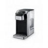 Caso Turbo Hot Water Dispenser | HW 770 Advanced | Water Dispenser | 2600 W | 2.7 L | Plastic/Stainless Steel | Black/Stainless