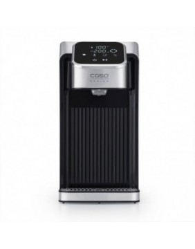 Caso Turbo Hot Water Dispenser | HW 770 Advanced | Water Dispenser | 2600 W | 2.7 L | Plastic/Stainless Steel | Black/Stainless