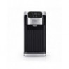 Caso Turbo Hot Water Dispenser | HW 770 Advanced | Water Dispenser | 2600 W | 2.7 L | Plastic/Stainless Steel | Black/Stainless