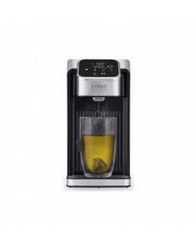 Caso Turbo Hot Water Dispenser | HW 770 Advanced | Water Dispenser | 2600 W | 2.7 L | Plastic/Stainless Steel | Black/Stainless