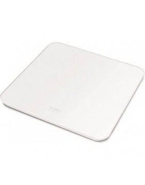 Svarstyklės | Caso | BS1 | Electronic | Maximum weight (capacity) 200 kg | Accuracy 100 g | White