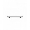 Svarstyklės | Caso | BS1 | Electronic | Maximum weight (capacity) 200 kg | Accuracy 100 g | White