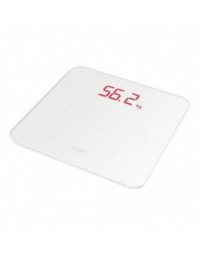 Svarstyklės | Caso | BS1 | Electronic | Maximum weight (capacity) 200 kg | Accuracy 100 g | White