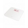 Svarstyklės | Caso | BS1 | Electronic | Maximum weight (capacity) 200 kg | Accuracy 100 g | White