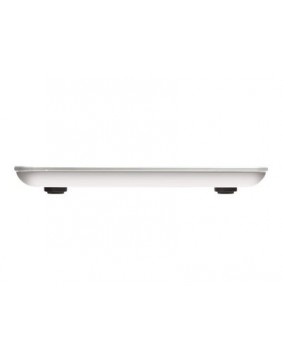 Svarstyklės | Caso | BS1 | Electronic | Maximum weight (capacity) 200 kg | Accuracy 100 g | White
