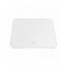 Svarstyklės | Caso | BS1 | Electronic | Maximum weight (capacity) 200 kg | Accuracy 100 g | White
