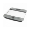 Caso | Body Energy Ecostyle personal scale | 3416 | Maximum weight (capacity) 180 kg | Accuracy 100 g | White/Grey