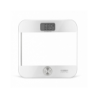 Caso | Body Energy Ecostyle personal scale | 3416 | Maximum weight (capacity) 180 kg | Accuracy 100 g | White/Grey