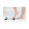 Caso | Body Energy Ecostyle personal scale | 3416 | Maximum weight (capacity) 180 kg | Accuracy 100 g | White/Grey